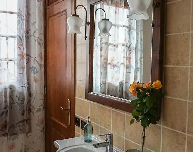 Holiday home Chc - La Oliva I