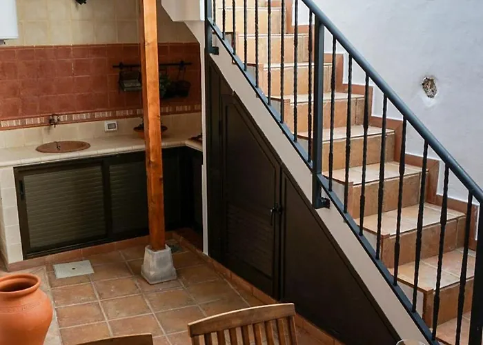 Chc - La Oliva I Holiday home