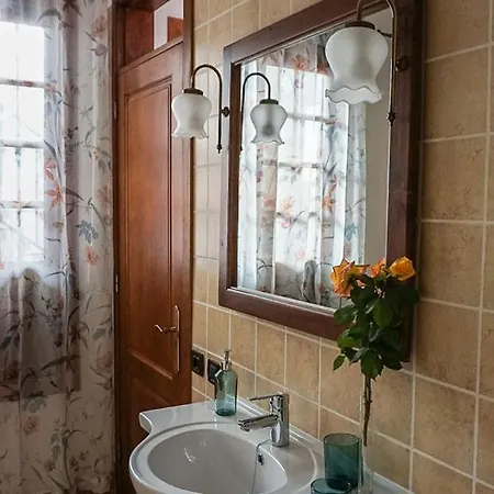 Vakantiehuis Chc - La Oliva I