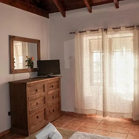 Chc - La Oliva I Casa vacanze *