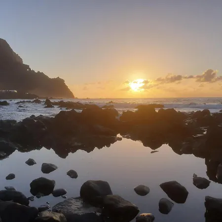 Дом отдыха Chc - La Oliva I Буэнависта-дель-Норте