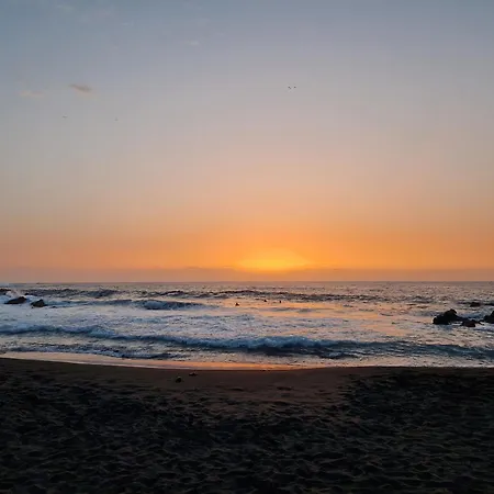 Chc - La Oliva I Buenavista Del Norte