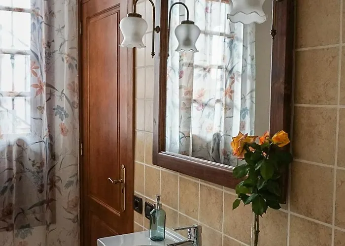 Chc - La Oliva I Casa vacanze Buenavista Del Norte