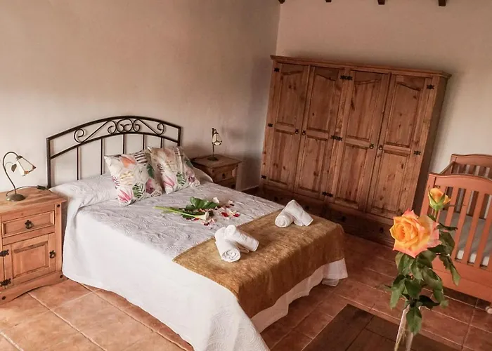 Chc - La Oliva I Buenavista Del Norte