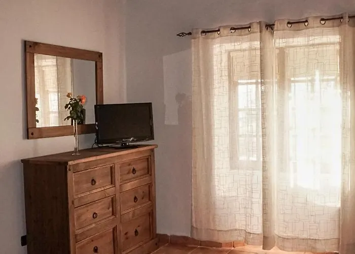 Chc - La Oliva I Casa vacanze *