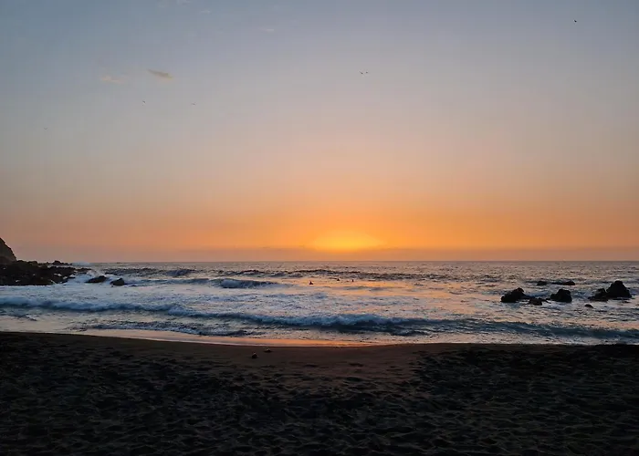 Chc - La Oliva I Буэнависта-дель-Норте