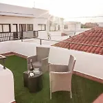 Chc - La Oliva I Σπίτι διακοπών Buenavista Del Norte