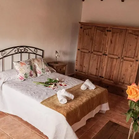 Chc - La Oliva I ブエナビスタ・デル・ノルテ