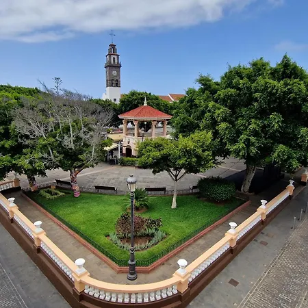 Chc - La Oliva I 別荘