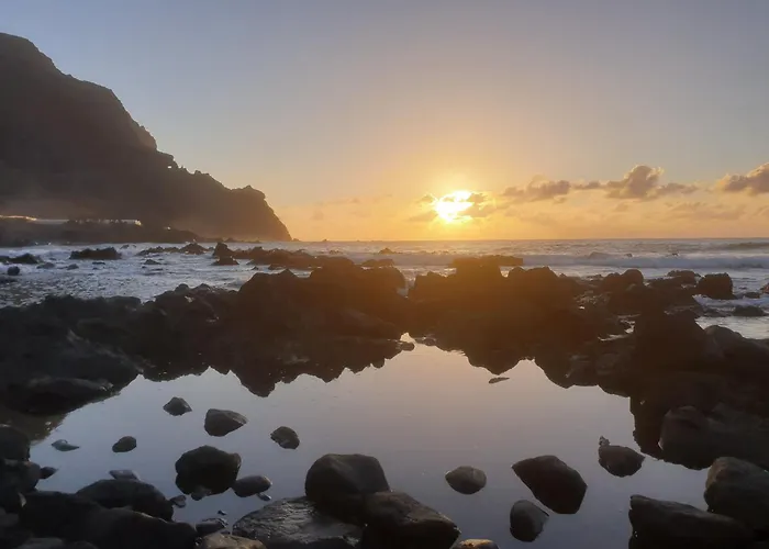 別荘 Chc - La Oliva I ブエナビスタ・デル・ノルテ